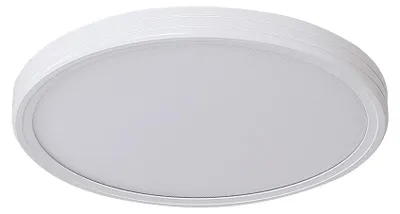 Obrázok produktu pre LED stropné svietidlo 36W 39CM 3CCT biela s diaľkovým ovládaním V-TAC