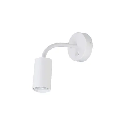 Obrázek produktu pro Nástěnné LED svítidlo Nowodvorski EYE FLEX bílé, ocel 9070