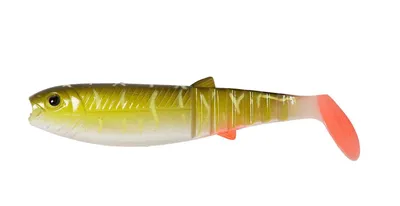Obrázek produktu pro Savage Gear Cannibal Shad Štika 8 cm 5 g