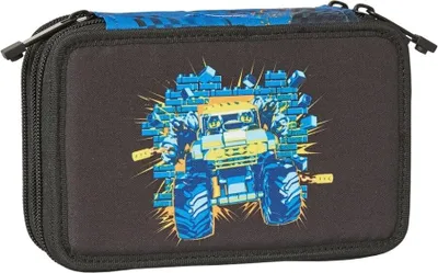 Immagine prodotto di LEGO® CITY Go Big - Astuccio a 3 piani senza riempimento