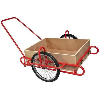 Zdjęcie produktu dla J.A.D. Tools 11883 Wózek dwukołowy