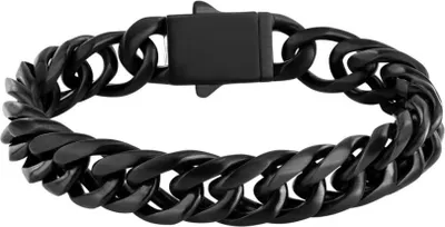 Obrázek produktu pro Pánský náramek Sector SAXS06 ocel 21 cm
