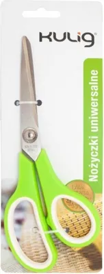 Obrázek produktu pro Nůžky - KULIG 19.5 cm