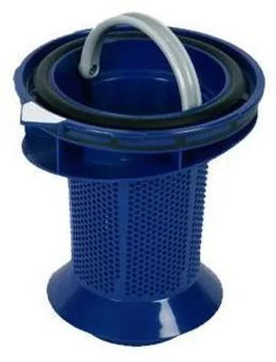 Produktbild von Rowenta Separatorgehäuse Filtergriff Air Force 360 RH90 Staubsauger