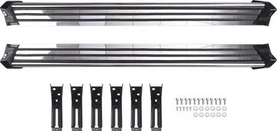 Zdjęcie produktu dla Progi boczne dla Mercedes klasy G G55 G550 G500 W463 1989-18