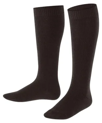 Productafbeelding van FALKE Uni kinderknie sokken, Comfort Wool K, wol, functioneel materiaal, lange model