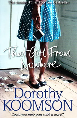 Image de That Girl From Nowhere