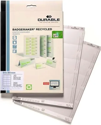 Produktbild von Durable 142802