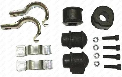 Produktbild von Reparatursatz Stabilisatorlager RENAULT 21 1.4-1.7, 3/86-12/95 (Ø16 mm)