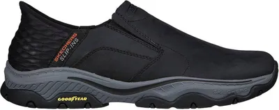 Produktbild von Skechers Craster Lanigan Black Knit/ White Größe EU 41