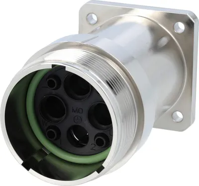 Produktbild von Phoenix Contact SL-5EPWN8AWA00, IP67, -40 - 120 °C, 332,04 g, 339,01 g