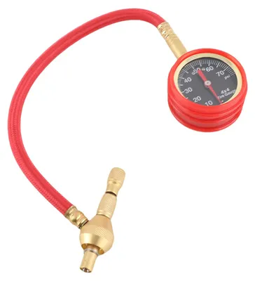 Zdjęcie produktu dla Moduł termopary – wysoka precyzja – zakres pomiarowy: od -200°C do +1350°C