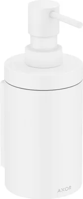 Immagine prodotto di hansgrohe AXOR UNIVERSAL Circular Distributeur de lotion, 42810700, 42810700