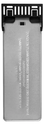 Image de Gastroback 90428 Plaque ramasse-miettes pour grille-pain Digital 2S & 4S Design 42395 & 42396