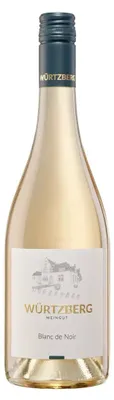 Produktbild von Würtzberg Blanc de Noir trocken 2025 0,75L
