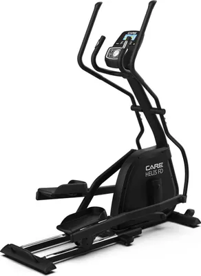 Image de Vélo elliptique HELIS FD auto-alimenté - CARE - ergomètre connecté