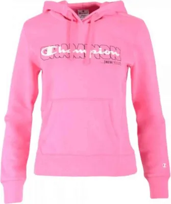 Immagine prodotto di Felpa con cappuccio Champion 113356-PS006 da Donna