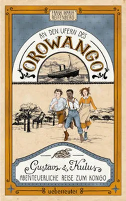 Image de An den Ufern des Orowango