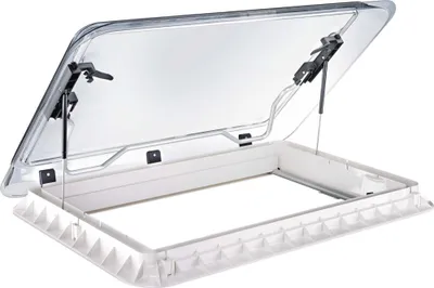 Produktbild von Dometic Germany Dachhaube Heki 2 9104100235