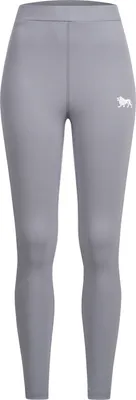 Immagine prodotto di Leggings donna SKELBO Blu pastello/Bianco L Lonsdale