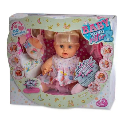 Obrázek produktu pro Berjuan - Pop 6003