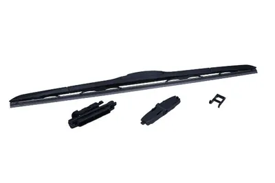 Produktbild von MAXGEAR Scheibenwischer Vorne für FORD Fiesta Mk6 Schrägheck (JA8, JR8) 550mm