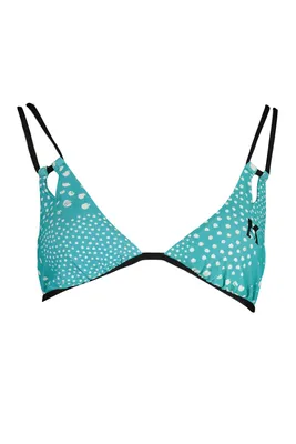 Immagine prodotto di Costume da bagno da donna KARL LAGERFELD KL22WTP21 Colore: blu, Taglia: XS