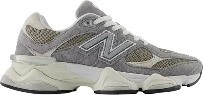 Produktbild von New Balance U9060LBA Schiefergrau/Ardenstein/Timberwolf - Sneaker - U9060LBA