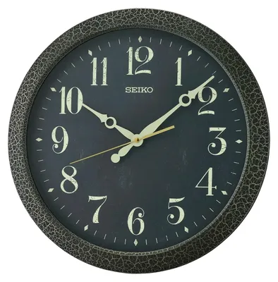 Produktbild von Seiko Wanduhr QXA815K