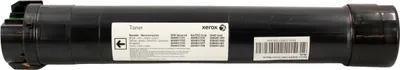 Produktbild von Xerox 006R01395 Toner Black -Bulk