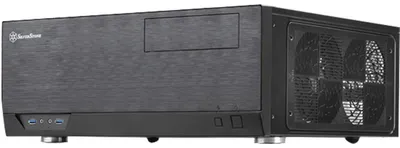 Image de Silverstone Technology SST-GD09B SilvStone SST-GD09B