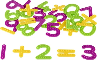Obrázek produktu pro Learning Resources LSP0194-UK, 4 rok/roky, Plast, Vícebarevný
