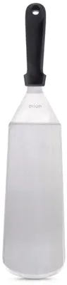 Obrázek produktu pro Kuchyňská špachtle z nerezové oceli, 38 cm