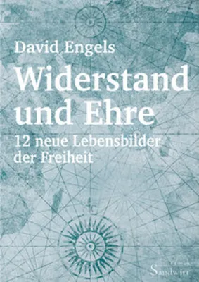 Immagine prodotto di Widerstand und Ehre