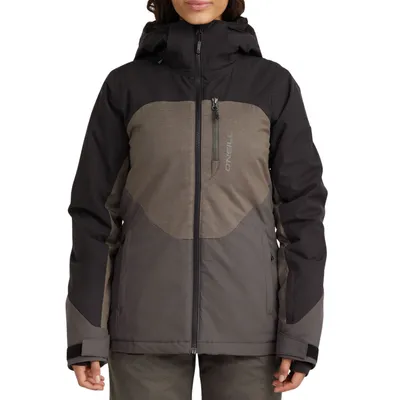 Image de O'Neill Carbonite Skijacke Damen