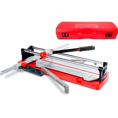 Immagine prodotto di Rubi Tagliapiastrelle manuale Tagliapiastrelle manuale TR-Magnet TR-600 Magnet 17905