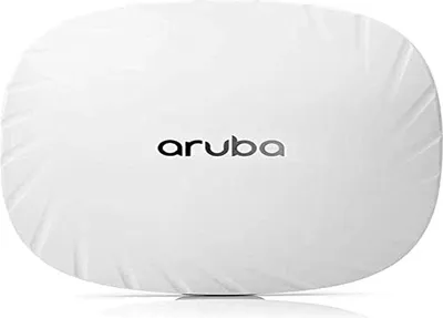 Produktbild von HP Enterprise Aruba AP-505 RW Unified AP, R2H28A