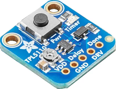Produktbild von Adafruit TPL5110 Low Power Timer Breakout