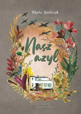 Obrázek produktu pro ISBN 9788375516456, Polský, Pevná vazba, 96 str.