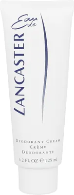 Produktbild von Lancaster Eau de Deodorante in crema, Frauen, Deodorant, Creme-Deo, Tube, 125 ml, Jeder Hauttyp
