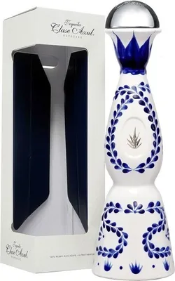 Produktbild von Clase Azul Reposado Tequila MAGNUM + Box 1750ml 40% Vol.