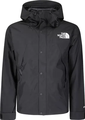 Produktbild von The North Face M GTX Mountain Jacket NF0A831MKX81, Jacke, Herren, Schwarz
