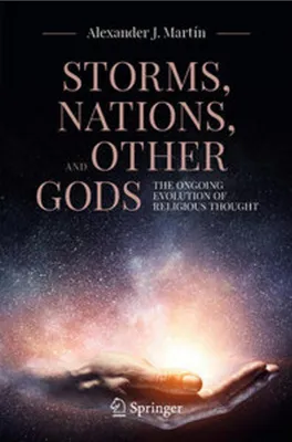 Produktbild von Storms, Nations, and Other Gods