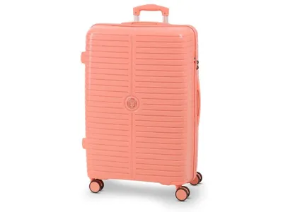 Obrázok produktu pre Cestovný kufor BERTOO Verona - peach 97 l