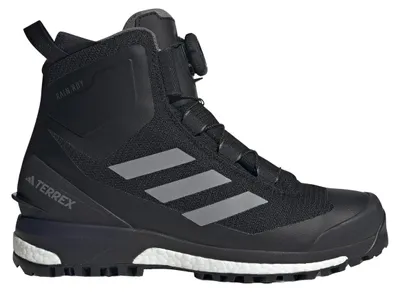 Produktbild von Adidas TERREX CONRAX BOA R.RDY CBLACK/FTWWHT/VIVRED 41 1/3
