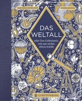 Obrázek produktu pro Das Weltall