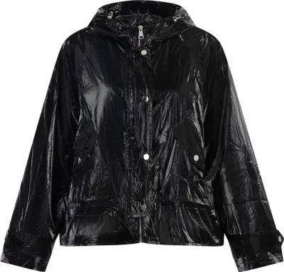Produktbild von RISA damen leichte übergangsjacke - schwarz, M