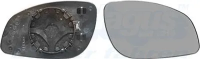 Image de Verre de rétroviseur (rétroviseur extérieur)