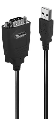 Productafbeelding van Lindy 42845 LINDY Konverter USB RS485