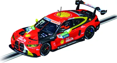Immagine prodotto di Carrera BMW M4 GT3 'Schubert Motorsport, No.31' DTM 2022 1:32